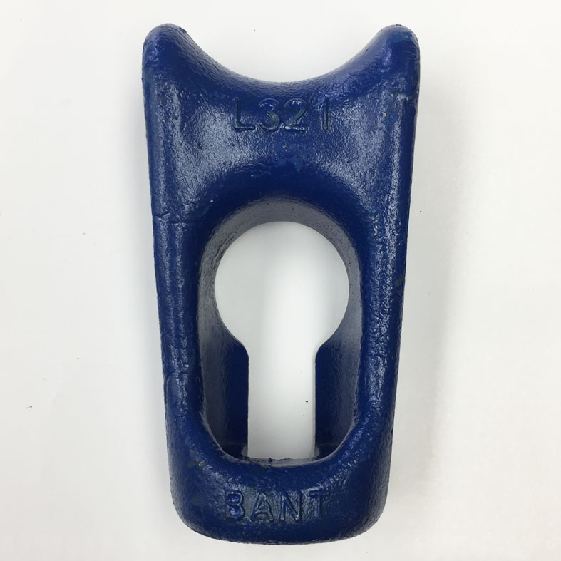 L321 Bantam Logging Choker Hooks Wesco Industries