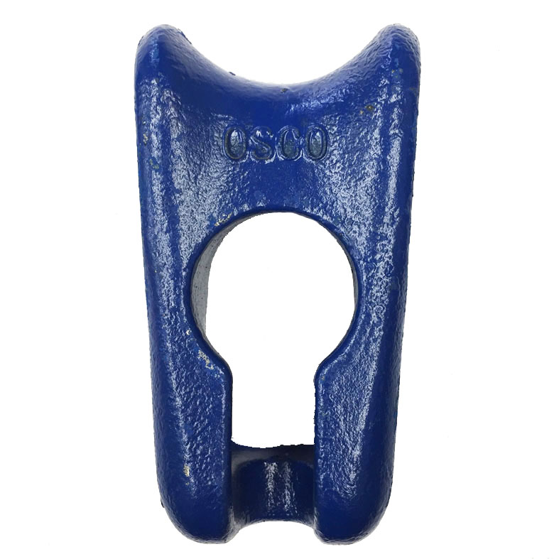 L321 Bantam Logging Choker Hooks Wesco Industries