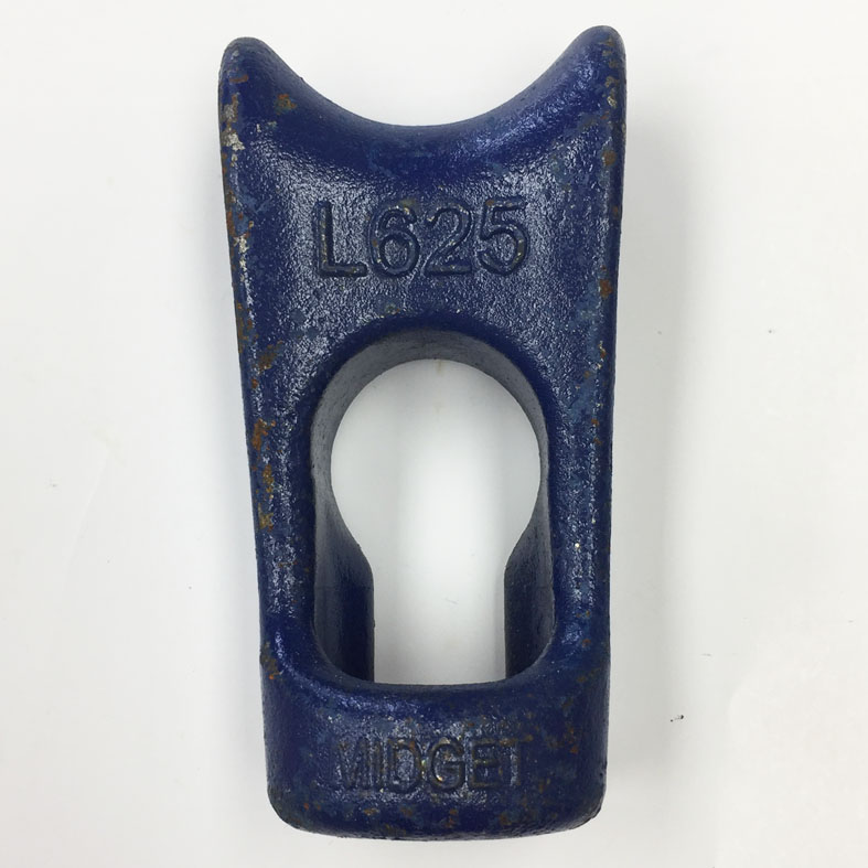 L625 Heavy Duty Midget Logging Choker Hooks Wesco Industries