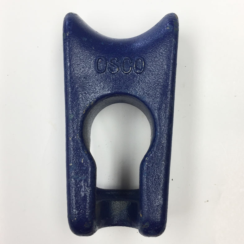 L625 Heavy Duty Midget Logging Choker Hooks Wesco Industries