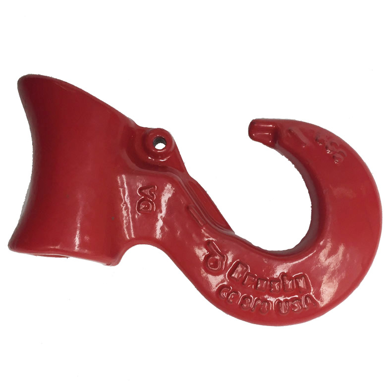 3/8 inch Crosby A350N Sliding Choker Hook Wesco Industries