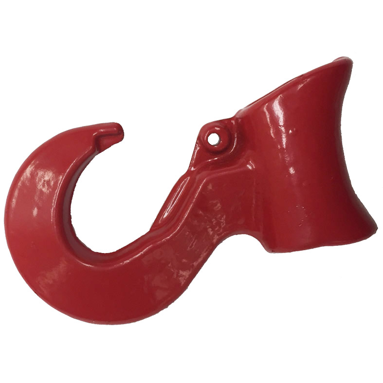 3/8 inch Crosby A350N Sliding Choker Hook Wesco Industries