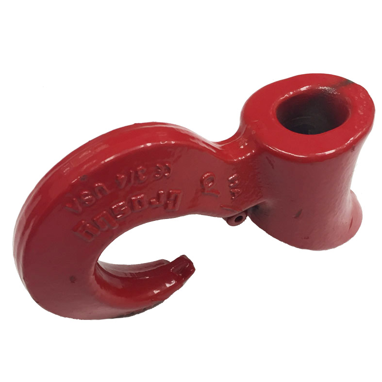 3/4 inch Crosby A350L Sliding Choker Hook Wesco Industries