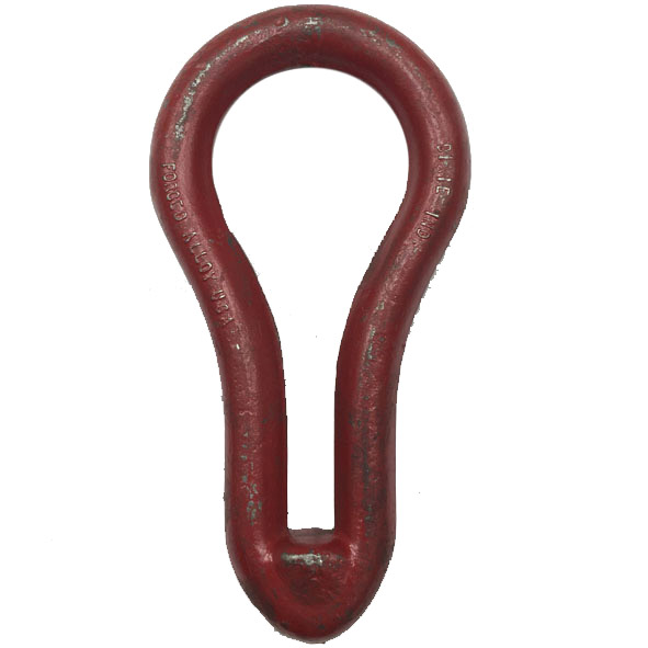 3/8 inch CM Alloy Saddle Grab Link Wesco Industries