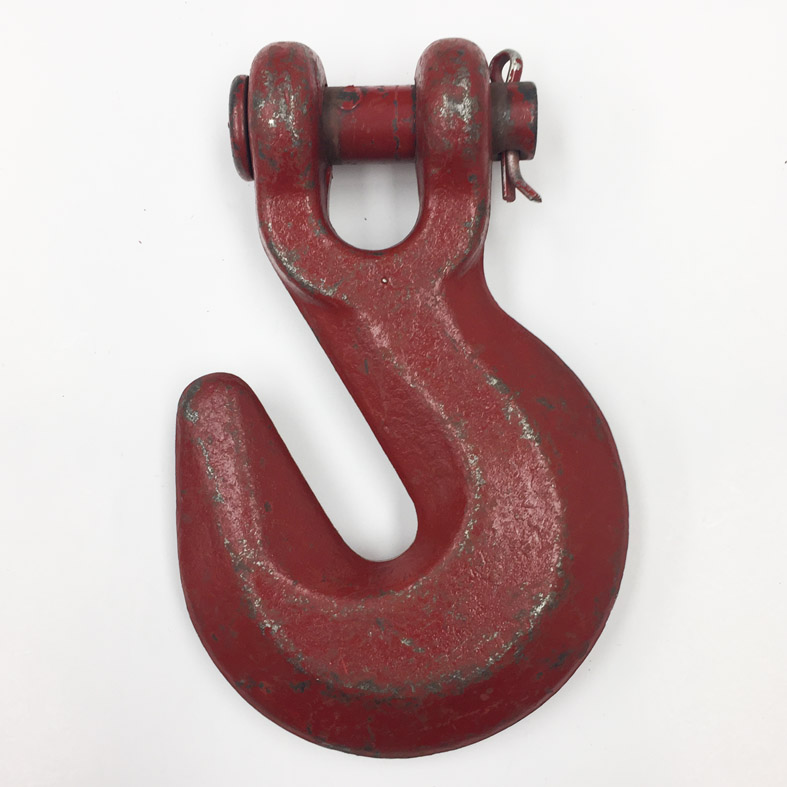 5/8 inch Crosby H330 Grade 40 Clevis Grab Hooks Wesco Industries