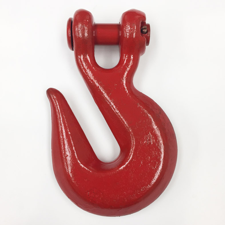 3/4 inch Crosby H330 Grade 40 Clevis Grab Hooks Wesco Industries