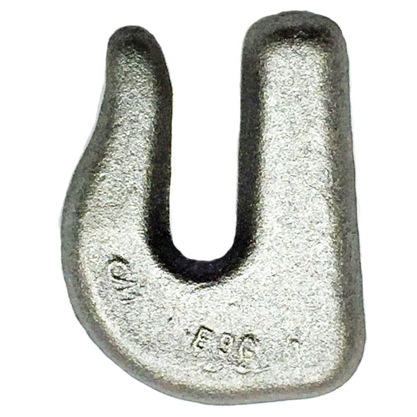 5/16 inch WeldOn Grab Hooks Wesco Industries