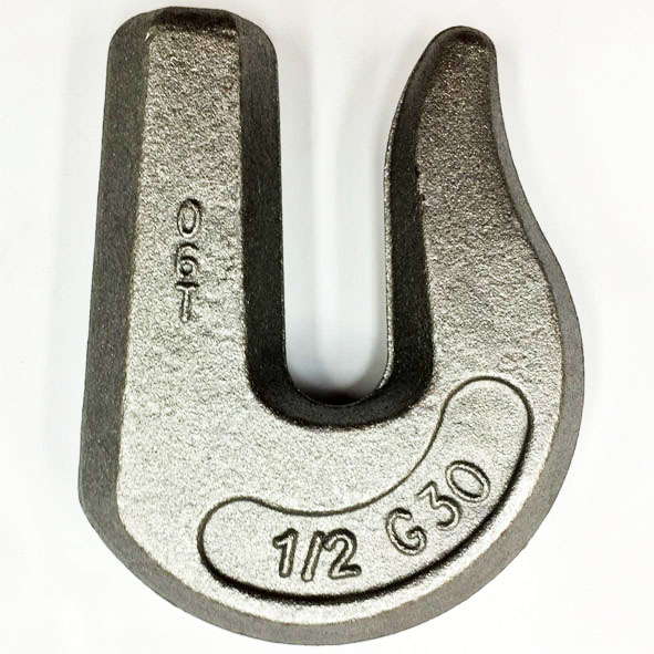 1/2 inch ProCraft WeldOn Grab Hooks Wesco Industries