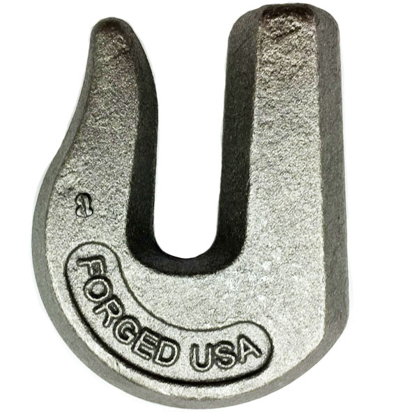 1/2 inch ProCraft WeldOn Grab Hooks Wesco Industries