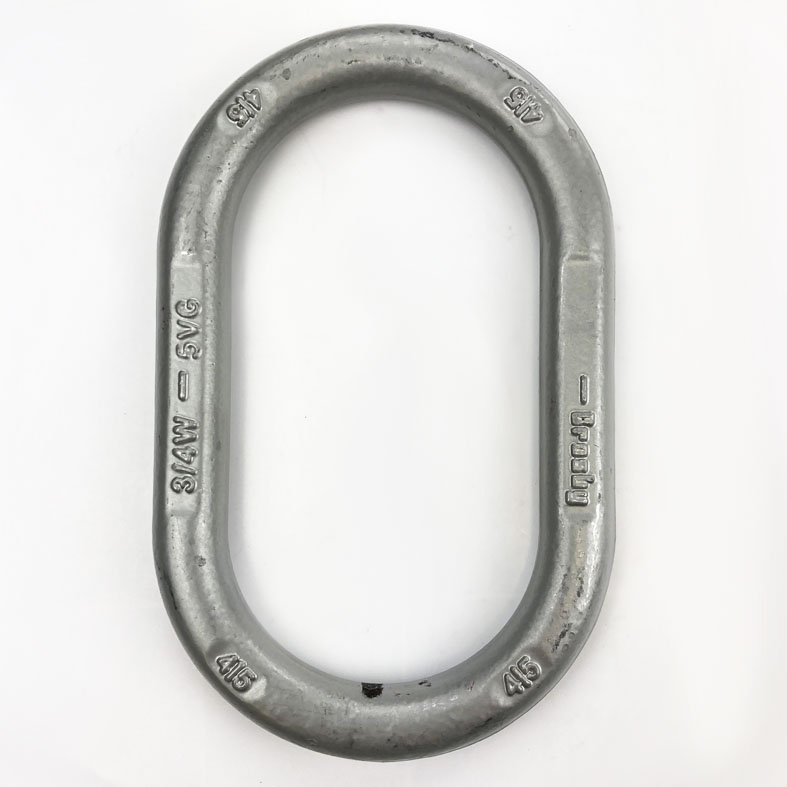 3/4 inch Crosby A342 W Alloy Master Links Wesco Industries