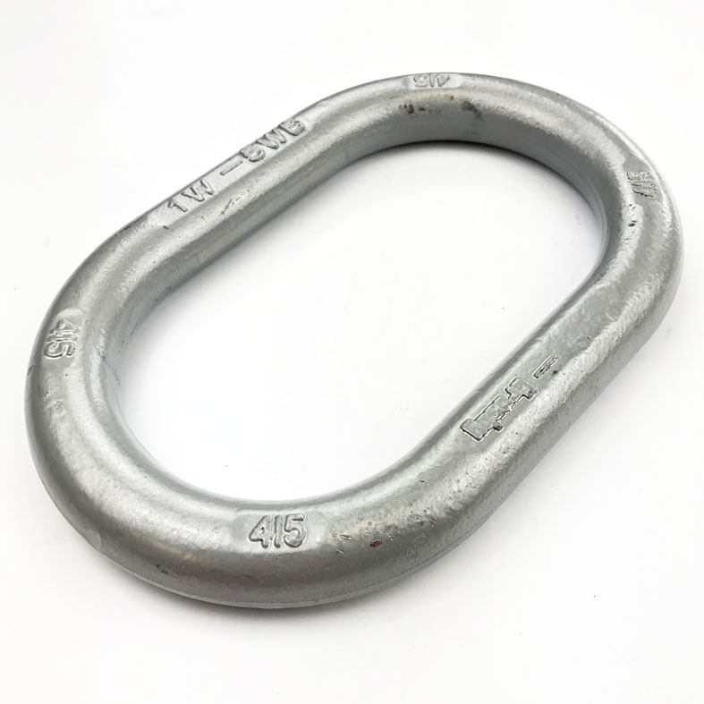 1 inch Crosby A342 W Alloy Master Links Wesco Industries