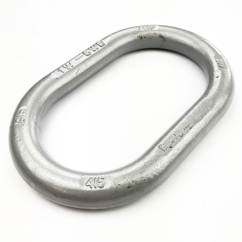 1 inch Crosby A342 W Alloy Master Links Wesco Industries