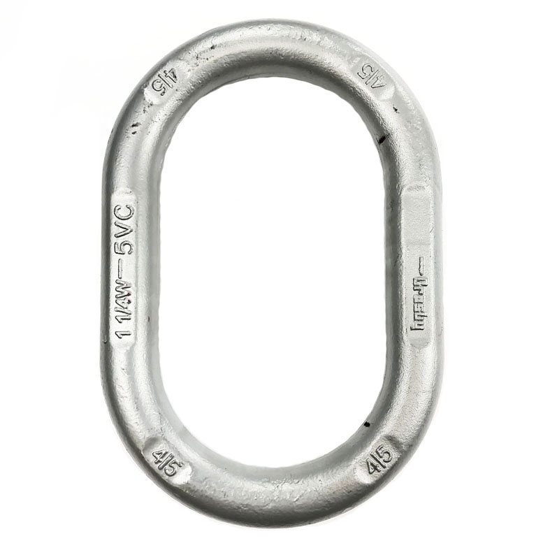 Crosby Master Link Dimensions at Allen Rayburn blog