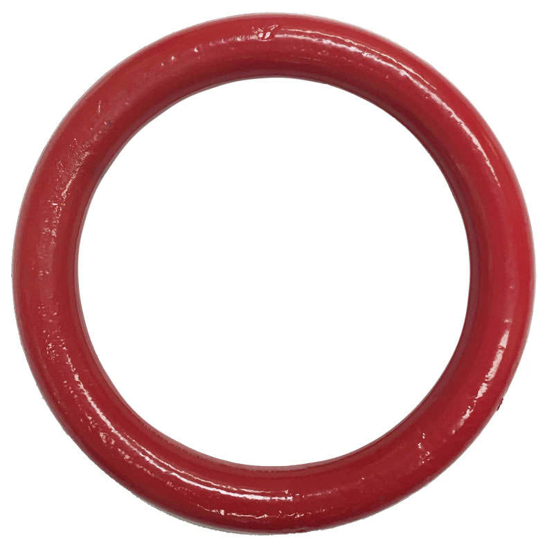 7/8x51/2 inch Crosby S643 Weldless Rings Wesco Industries