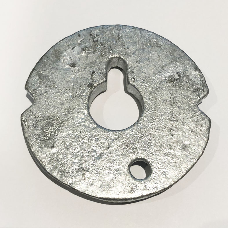 5/8 inch Galvanized Timber Washers Wesco Industries