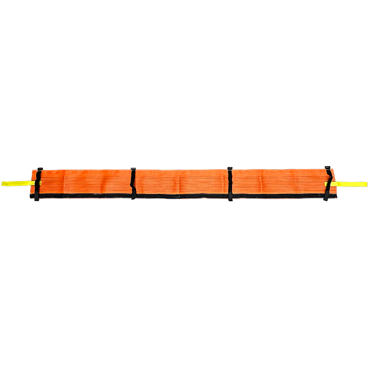 Prt Rope 12 inch Wide VP Shield Rope Protector | Wesco Industries