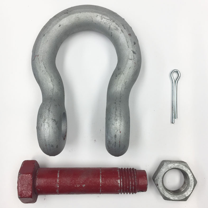 1 3 8 Inch Crosby G 2130 Load Rated Bolt Type Anchor Shackles Wesco 1-3-8-inch-crosby-g-2130-load-rated-bolt-type-anchor-shackles-wesco