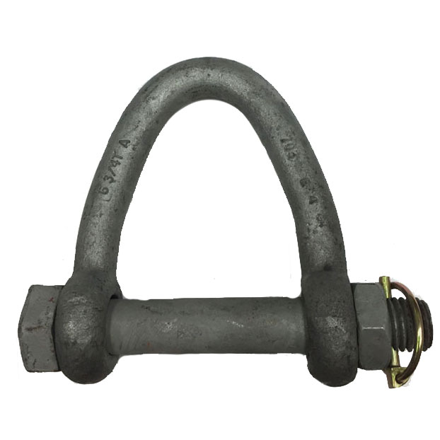 3 inch CM M703A Alloy  Sling Shackles Wesco Industries
