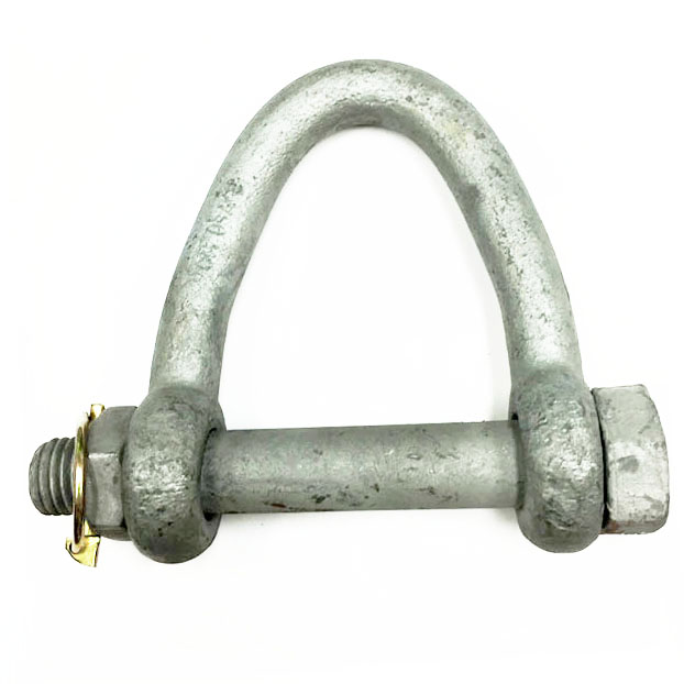 3 inch CM M703A Alloy  Sling Shackles Wesco Industries