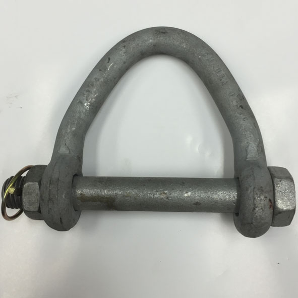 4 inch CM M704A Alloy  Sling Shackles Wesco Industries