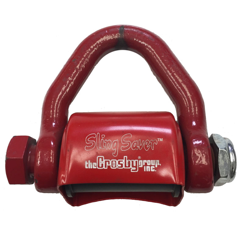 81/2 Ton Crosby S280 Sling Saver  Connector Wesco Industries