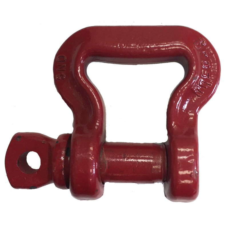 61/4 Ton Crosby S281  Sling Shackles Wesco Industries