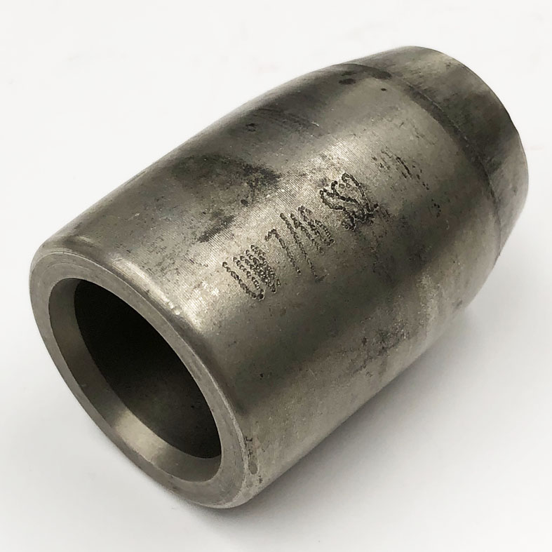 7/16 inch Stainless Steel Flemish Sleeves Wesco Industries