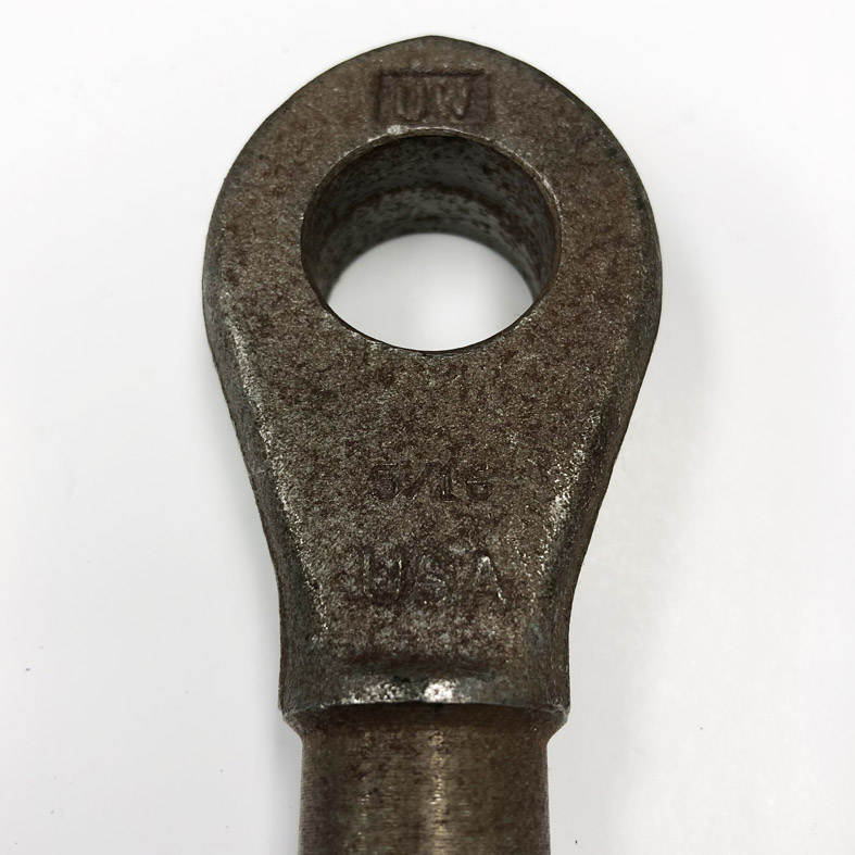 5/16 inch Closed Swage Sockets Wesco Industries