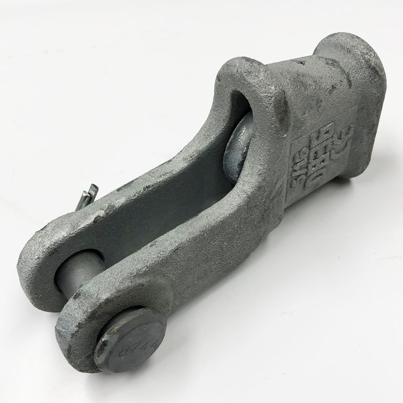 9/325/16 Inch (78MM) RopeBlock Open Wedge Socket Wesco Industries