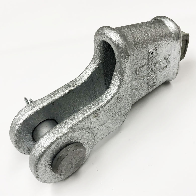 7/161/2 Inch (1113mm) RopeBlock Open Wedge Socket Wesco Industries