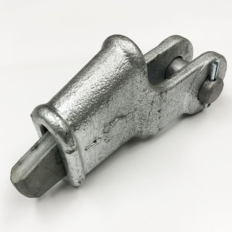 7/16-1/2 Inch (11-13mm) RopeBlock Open Wedge Socket | Wesco Industries