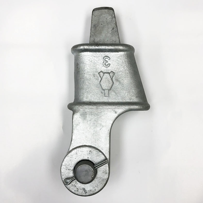 3/4 Inch (18-19mm) RopeBlock Open Wedge Socket | Wesco