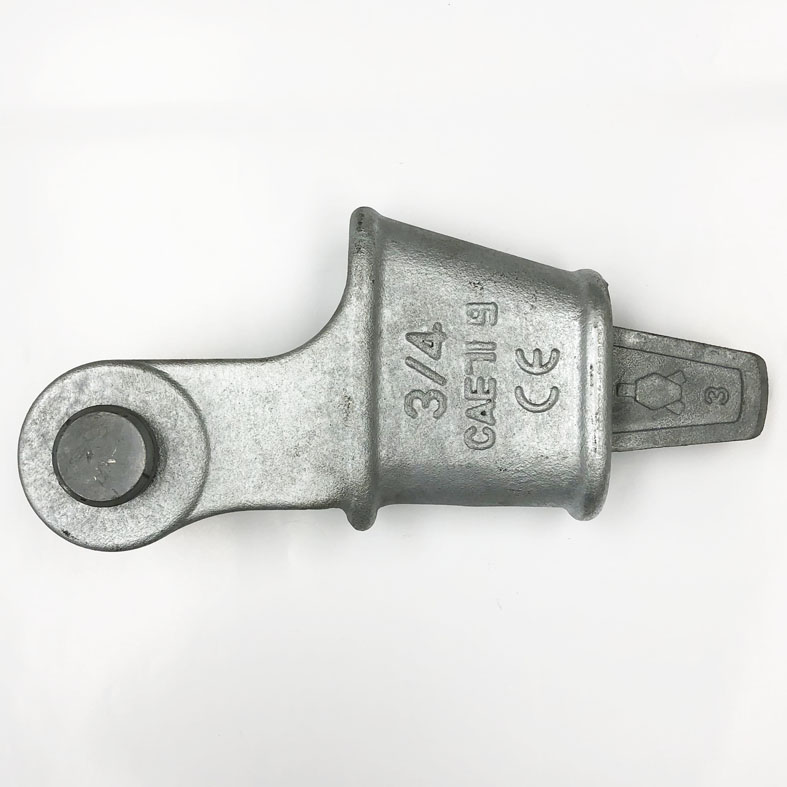 3/4 Inch (18-19mm) RopeBlock Open Wedge Socket | Wesco
