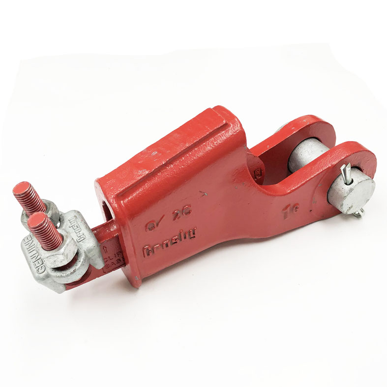 1 inch Crosby S421T Terminator Wedge Sockets Wesco Industries