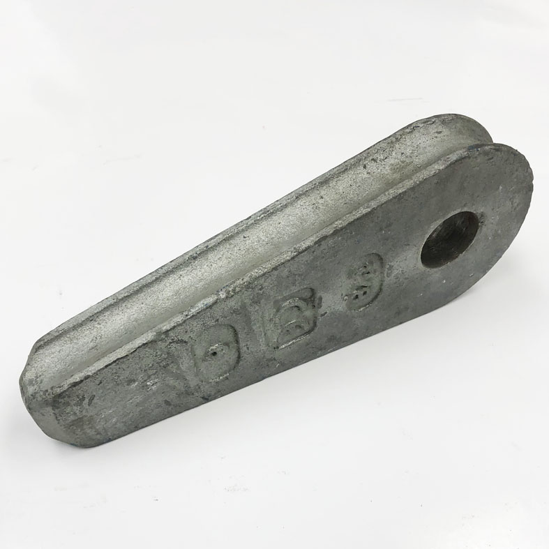 1-1/8 inch (27-29mm) RopeBlock Open Wedge Sockets | Wesco Industries