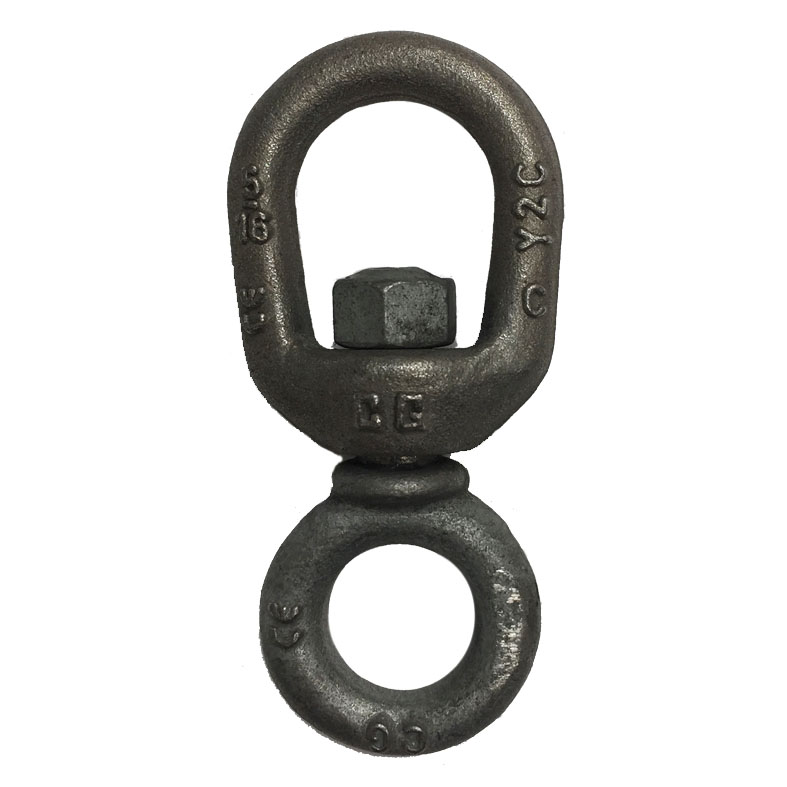 5/16 inch Crosby G401 Chain Swivels Wesco Industries