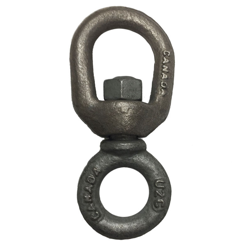 5/16 inch Crosby G401 Chain Swivels Wesco Industries