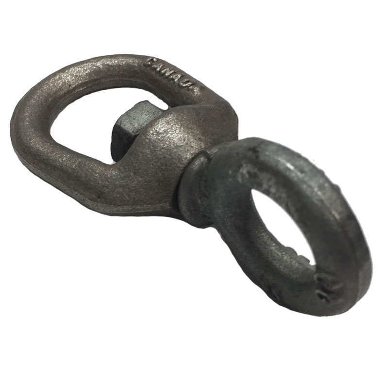 5/16 inch Crosby G401 Chain Swivels Wesco Industries