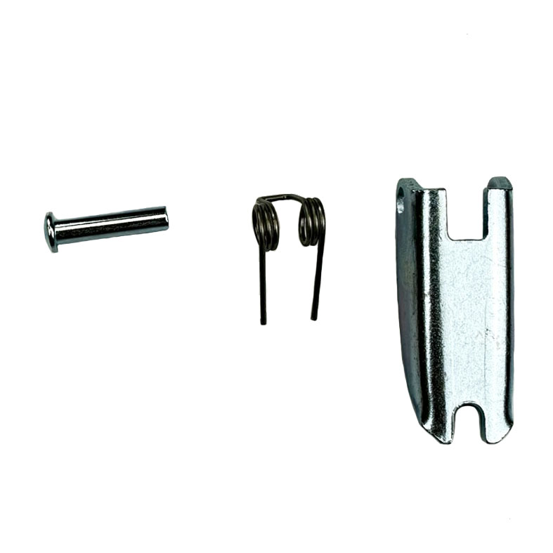 AR Supply Cartec Grade 100 Sling Hook Latch Kit (Fits 9/32" & 5/16" Hooks)