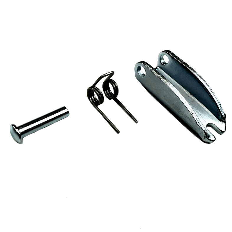 9/32-5/16 inch GrabiQ RDEKN-7/8 Latch Kit | Wesco Industries