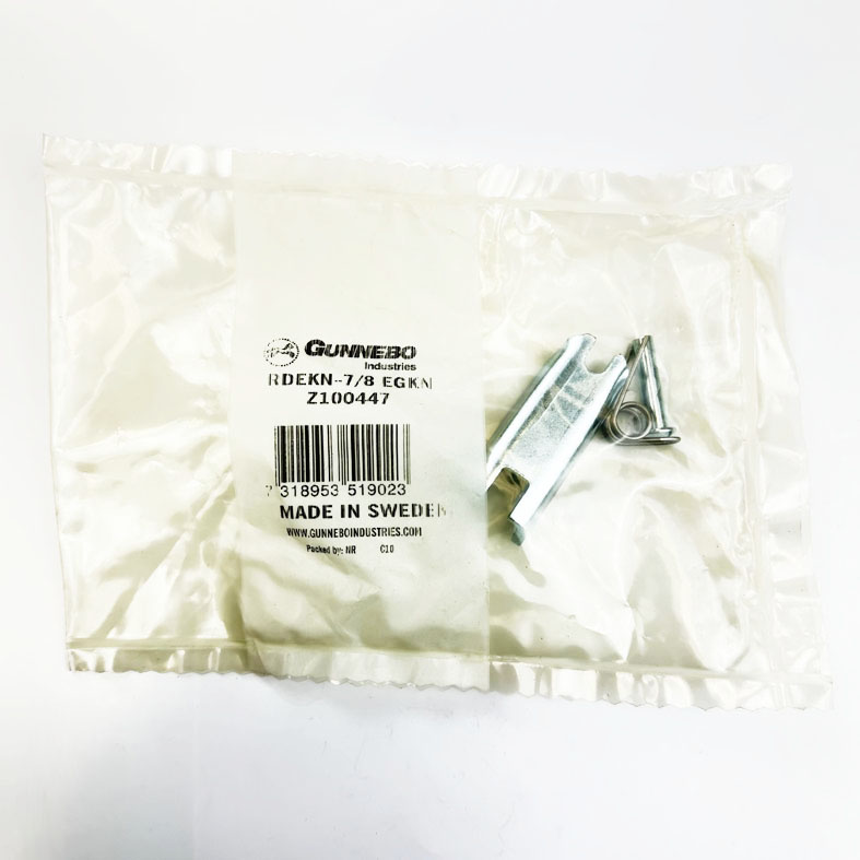 9/32-5/16 inch GrabiQ RDEKN-7/8 Latch Kit | Wesco Industries