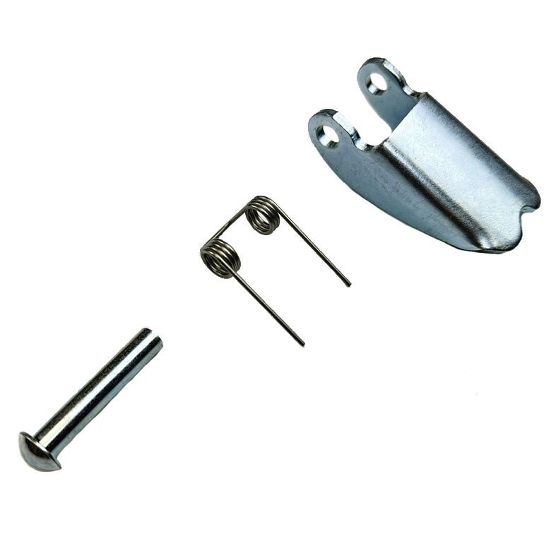 1/2 inch Gunnebo RDSKN/LKN13 Latch Kit Wesco Industries