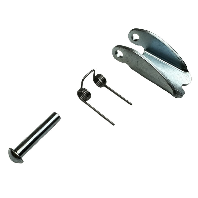 1/2 inch Gunnebo RDSKN/LKN13 Latch Kit Wesco Industries