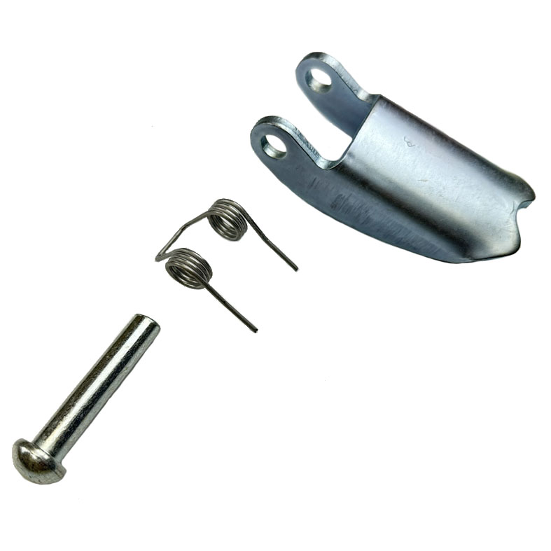 3/4 inch Gunnebo RDSKN/LKN18/20 Latch Kit Wesco Industries
