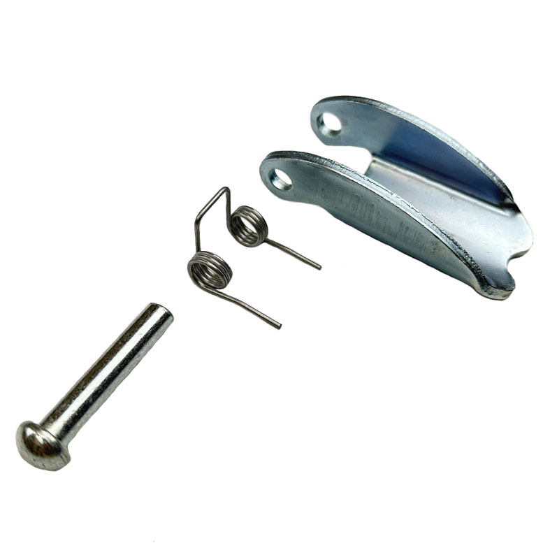 3/4 inch Gunnebo RDSKN/LKN18/20 Latch Kit Wesco Industries