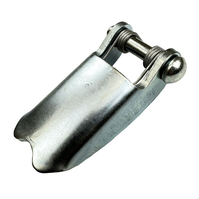 3/4 inch Gunnebo RDSKN/LKN18/20 Latch Kit Wesco Industries