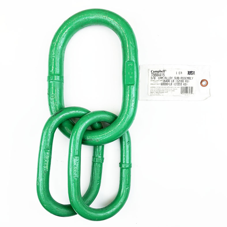 3/8 inch Campbell System 10 Oversized Master Sub Assembly Wesco