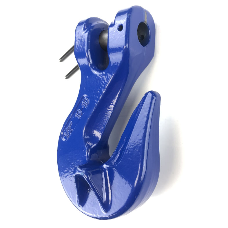 1/2 inch ProCraft G100 Clevis Grab Hooks Wesco Industries