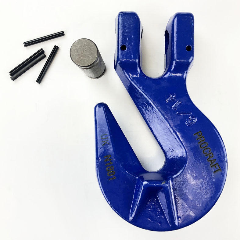 3/4 inch ProCraft G100 Clevis Grab Hooks Wesco Industries