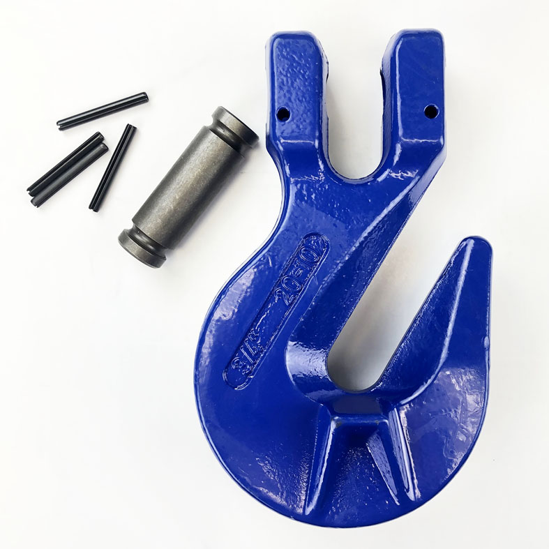 3/4 inch ProCraft G100 Clevis Grab Hooks Wesco Industries